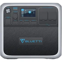 Портативная зарядная станция Bluetti AC200P 2000W/2000Wh