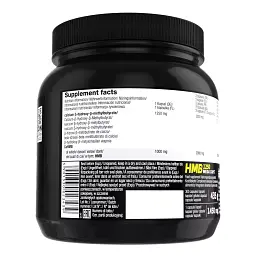 Амінокислота Olimp HMB Mega Caps 300 капсул (Ф001679) - мініатюра 2