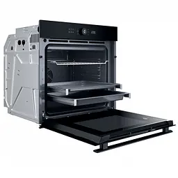 Духовой шкаф Whirlpool WOI4S8HM2SBA - миниатюра 3