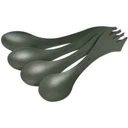 Ловилка Light my fire Swedish Spork original 4-pack sage green