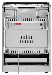 Газова плита Electrolux LKG604012W (7003142) - мініатюра 3