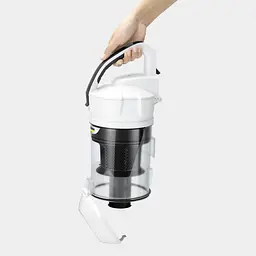 Пилосос Karcher VC 3 (1.198-051.0) - мініатюра 5