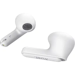 Навушники Trust Yavi Earphones White (25173) - мініатюра 9