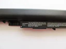 Акумулятор для ноутбука CNP HP 250 G4 HSTNN-LB6V, 2600 mAh, 3cell, 14.8V, Li-ion, чорний - мініатюра 3