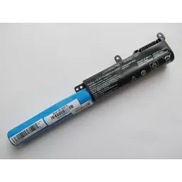 Акумулятор до ноутбука Asus X541 A31N1601, 2600mAh, 3cell, 10.8V, Li-ion AlSoft (A47426) - мініатюра 2