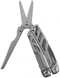 Мультитул Nextool Flagship Pro NE0105 KT5020B Silver - мініатюра 3