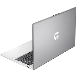 Ноутбук HP 255 G10, 15, 6 Full HD, AMD Ryzen 5 7530U до 4, 5 ГГц, 8 ГБ RAM DDR4 3200, 512 ГБ SSD, AMD Radeon, Windows 11 Home, сірий 512 ГБ - мініатюра 4