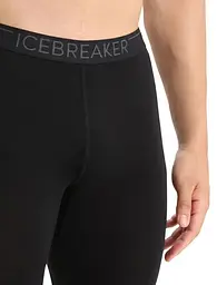 Термоштани Icebreaker 150 Zone Leggings Men Black S (1052-104 350 001 S) - мініатюра 3