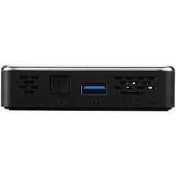 TV Медіаплеєр Ugoos X4Q EXTRA 4/128Gb/Amlogic S905X4/Android 11/WiFi 2.4G+5G/BT 5.1/BT Voice Gyro - мініатюра 5