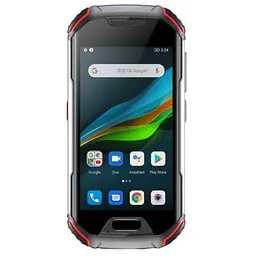 Смартфон Unihertz Atom L 6/128Gb black