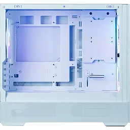 Корпус Zalman P30 AIR White (P30AIRWHITE) - мініатюра 9