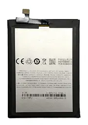 Акумулятор Meizu M6T BA811