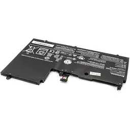 Акумулятор до ноутбука Lenovo Yoga 3 14 Series (L14M4P72) 7.4V 45Wh (NB480746) - мініатюра 2