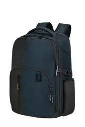 Рюкзак 17,3" Samsonite BIZ2GO BLUE 46x33x23(25) KI1*01006 - мініатюра 13