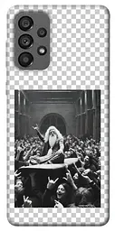 Чохол Demsky Harry Potter 6 для Samsung Galaxy A73 5G