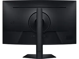 Монітор Samsung Odyssey G7 (LS37FG750EUXEN) - мініатюра 8
