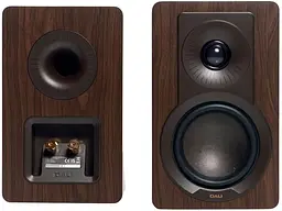 Полиця акустика DALI KUPID Dark Walnut