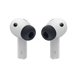 Навушники Samsung Galaxy Buds3 FE Gray (SM-R420NZAASEK) - мініатюра 3