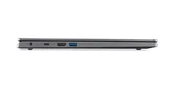 Ноутбук Acer Aspire 5 A515-58M 15.6' FHD IPS, Intel i7-1355U, 16GB, F512GB, UMA, Lin, сірий (NX.KHGEU.005) - мініатюра 5