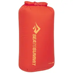 Гермочохол Sea to Summit Lightweight Dry Bag, 20 л Помаранчевий