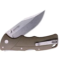 Ніж Cold Steel Verdict CP FDE - мініатюра 2