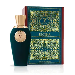 V Canto Ricina (унісекс) 100ml екстракт де парфум