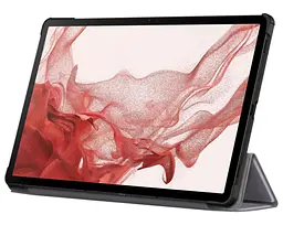 Чохол Primolux Slim для планшета Samsung Galaxy Tab S10 Plus 12.4" (SM-X826) Grey - мініатюра 3