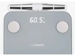 Ваги підлогові Naipo NP-BS03 - мініатюра 2