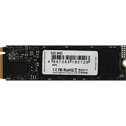 Накопичувач внутрішній SSD (NVMe) AMD R3MP41024G8 1Tb PCIe Gen4x4 M.2 2280