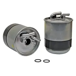Фільтр паливний AG AUTOPARTS AG 4950