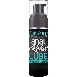 Анальная смазка Amoreane Anal Relax 30 мл