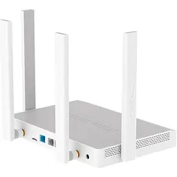 Бездротовий маршрутизатор (роутер) Keenetic Hero 4G+ (KN-2311) [87457] - мініатюра 5