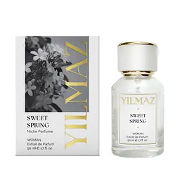 Женские духи  "Sweet Spring" YILMAZ, 50 мл
