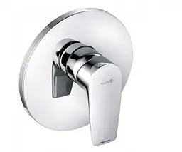 Змішувач прихованого монтажу Kludi Pure&Solid 344200575
