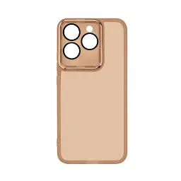 Чохол ArmorStandart Shade для Realme 15T 5G Gold