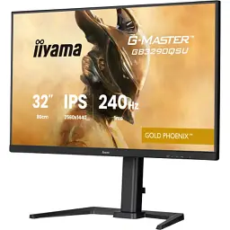Монітор iiyama GB3290QSU-B1 - миниатюра 3