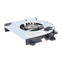 Вентилятор для MSI GF75 MS-17F1 MS-17F2 MS-17F4 MS-17F5 series, (для GPU, PAAD06015SL-N416, Аналог)