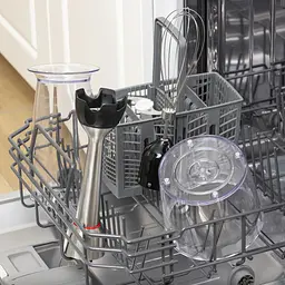 Блендер занурювальний Gorenje HBX1500VS (746236) - мініатюра 21