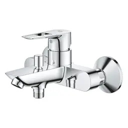 Змішувач Grohe BauLoop New (23603001) - мініатюра 4