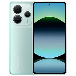 Смартфон Xiaomi Redmi Note 14 5G 6/128GB Coral Green