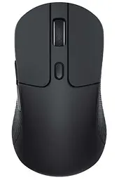 Миша Keychron M3 BT/WL/USB-A/USB-C Black (M3-A1) - мініатюра 2