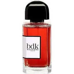 Парфумована вода оригінал тестер BDK Parfums Rouge Smoking 100 мл