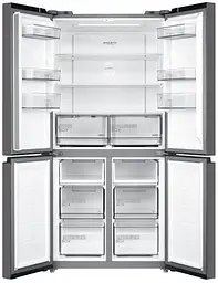 Холодильник Midea MDRF632FIF28 - мініатюра 4