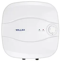 Водонагрівач Willer PA10R New optima mini White 1500W 10л
