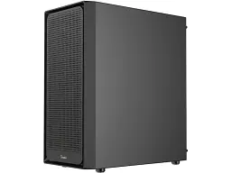 Корпус OCYPUS Gamma C50 ARGB Black (GAMMA-C50-BKG400XX-GL) - мініатюра 2