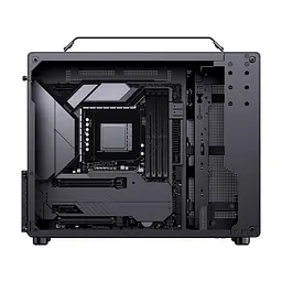 Корпус для ПК JONSBO Z20 Black - мініатюра 9