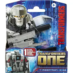 Іграшка-трансформер Transformers One Cog Changers (F9202_F9386) - мініатюра 3