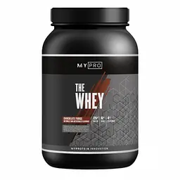 Сироватковий протеїн The Whey — 1960 г Dark Chocolate
