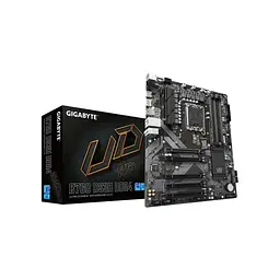 Материнська плата GIGABYTE B760 DS3H DDR4 - мініатюра 2