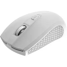Комп'ютерна мишка Canyon MW-7 Wireless White (CNE-CMSW07W)